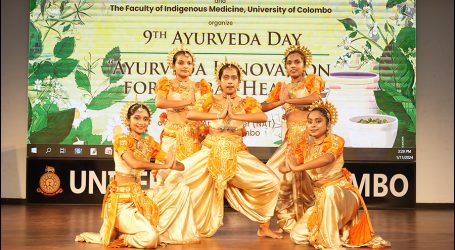 Ayurveda: A Vital Link Between Sri Lanka and India