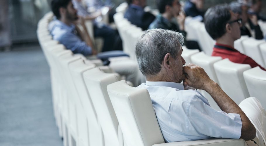audience