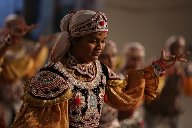 dance