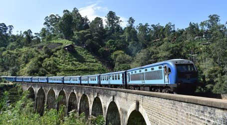 Sri Lanka Enjoys a Boost in Arrivals – Tourists Continue to Flock to This Island Paradise