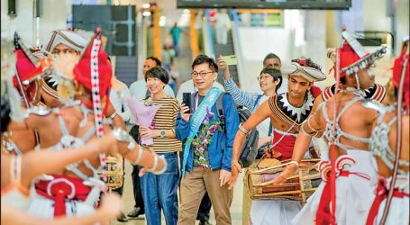 Sri Lanka Celebrated Arrival of Its Two Millionth Tourist in 2024 – A milestone achievement signals a strong tourism rebound