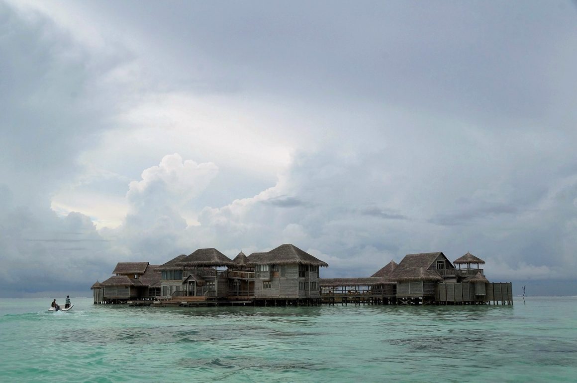 maldives