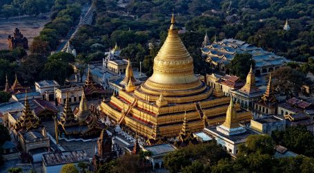 China-Funded Training Revives Myanmar’s Tourism Sector
