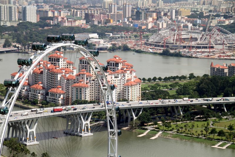 singapore