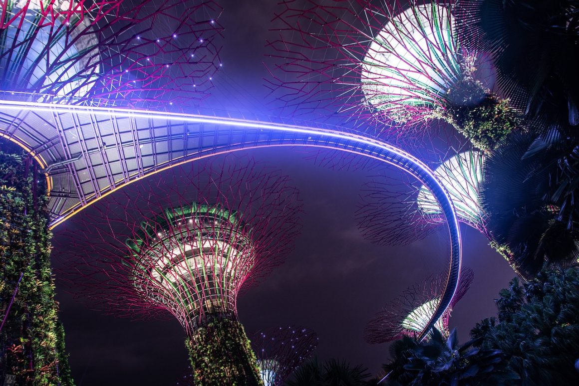 singapore