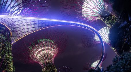 Singapore Tourism Takes a Bold Step – New Area Director for Europe Appointed 