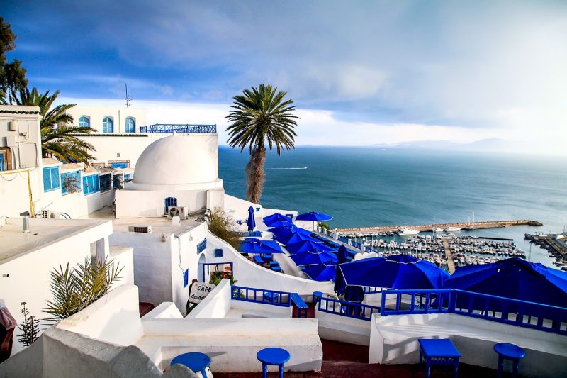 tunisia