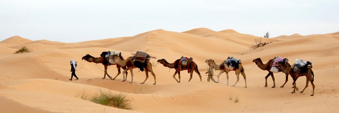 tunisia