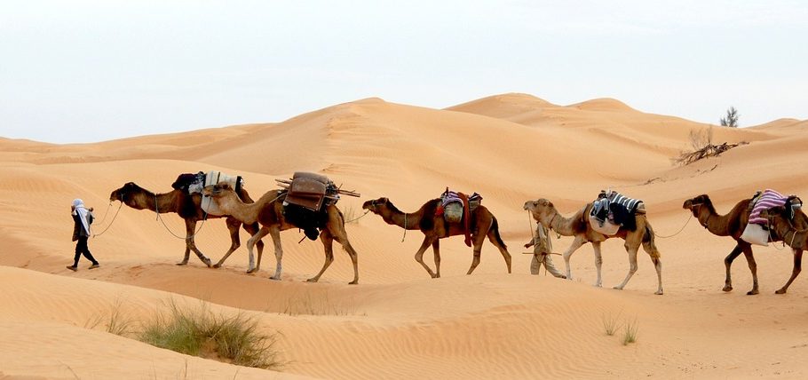 tunisia