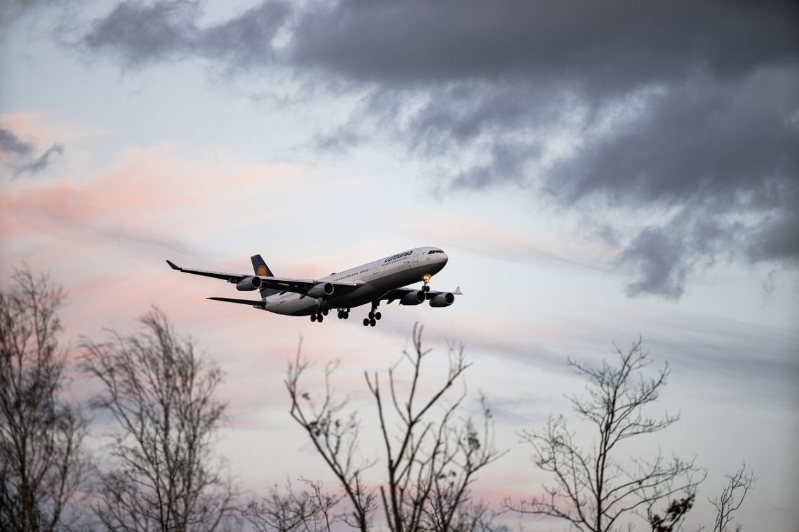 aircraft