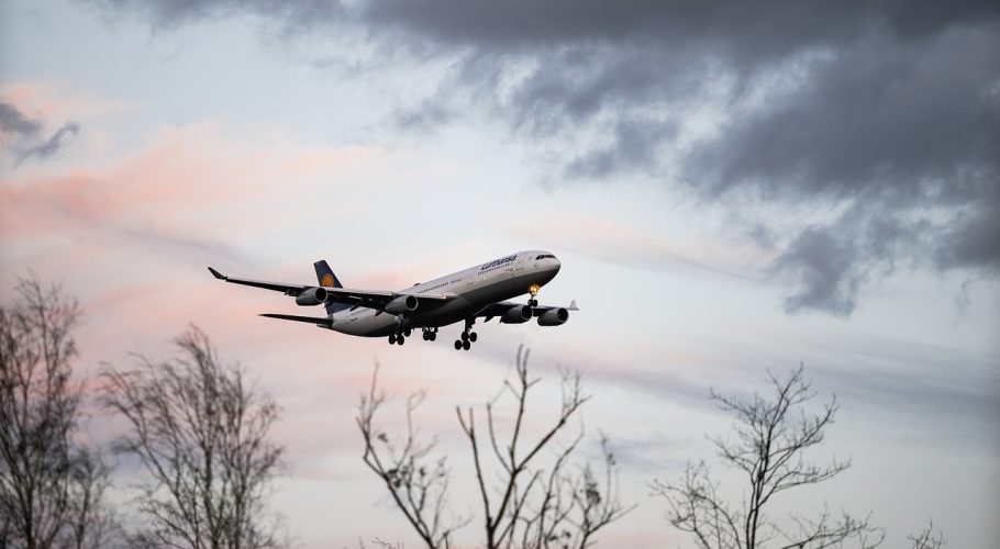 aircraft