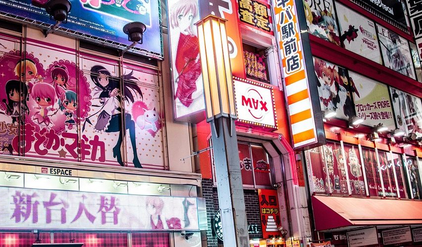 japan