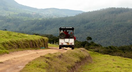 Sri Lanka Sets Tourism Target of 3 Million Visitors – Ambitious goals for 2025