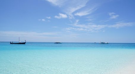 The Maldives Shines at the 75th Berlin International Film Festival – From Ocean Blues to Red Carpets! 