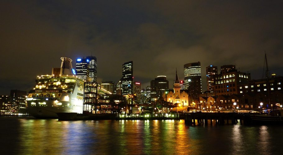 sydney