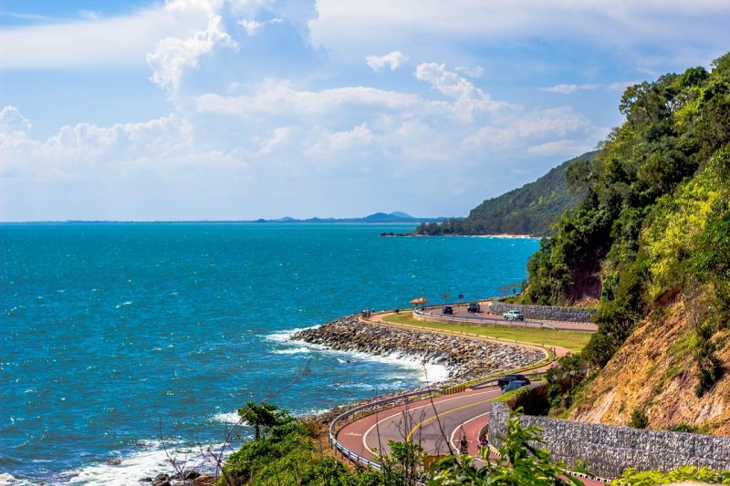 thailand