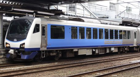 Modern DEMU trains to launch Yangon-Nay Pyi Taw-Mandalay service: Myanmar’s New Train Service Arrives