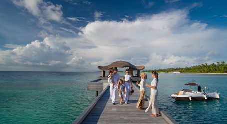 Maldives Tourism Sees 6% Surge: What’s Fueling the Island Nation’s Rising Popularity? – The Maldives continues to shine on the global travel map 