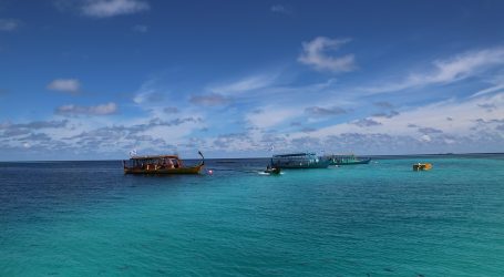 Maldives Becomes the Official Tourist Destination Partner of Mumbai Indians – Tapping Into A Large Portion Of The Indian Market