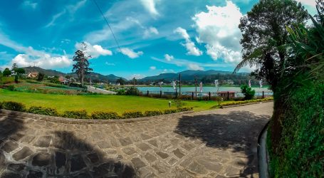 Sri Lanka Unveils Renewed Tourism Vision at ATM: Experience the Heart of Sri Lanka