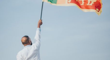 Sri Lanka appoints a Tourism Advisory Committee: “Tourism Titans Team Up for Lanka.”