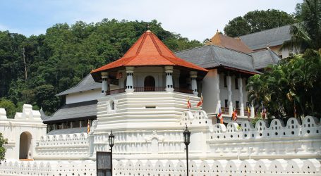 A Nation United in Devotion: Sri Lanka’s Historic Sacred Tooth Relic Exposition