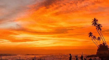 Sri Lanka Named a Top Global Travel Destination for 2025: From Safaris to Serenity