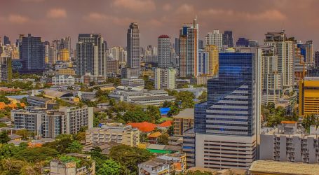 Thailand Went Digital: New Arrival Card Launched 1 May 2025