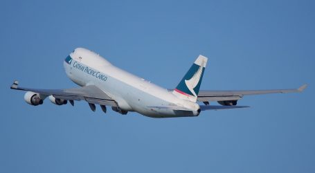 Cathay Pacific Expands Flights to Johannesburg: A New Gateway for Asia-Africa Travel
