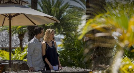 Mauritius Tourism Enters a New Era with Avinash Kanti Teelock’s Vision – Shaping sustainable luxury travel where paradise meets responsibility