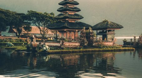 Indonesia’s Tourism Surge: International Visitor Spend Set to Hit Record IDR 344TN in 2025