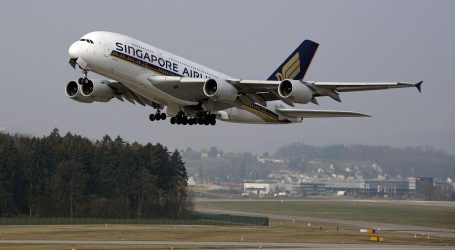 Singapore Airlines and Mandai Wildlife Group Launch Pioneering Eco-Tourism Partnership