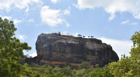 Sri Lanka’s Tourism Sector Surges in Early 2025 – Q1 sees strong growth in earnings and arrivals, signalling a stable recovery