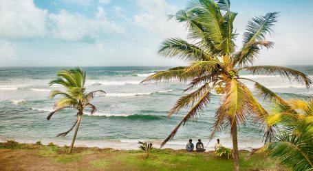 Sri Lanka’s Tourism Soars Past $1 Billion in Early 2025