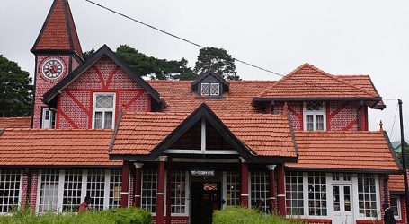 Nuwara Eliya Post Office to Be Modernised as Tourist Landmark, Not Hotel