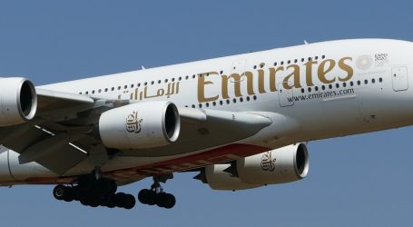 Emirates Launches Daily Flights to Hangzhou, Strengthening UAE-China Ties