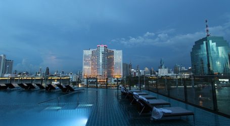SKIFT Asia Summit 2025 Ignites Tourism Revival in Bangkok