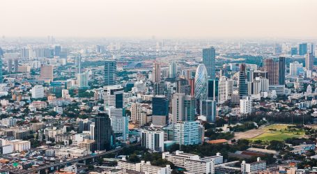Bangkok Emerges as a Luxury Travel Magnet for U.S. Tourists