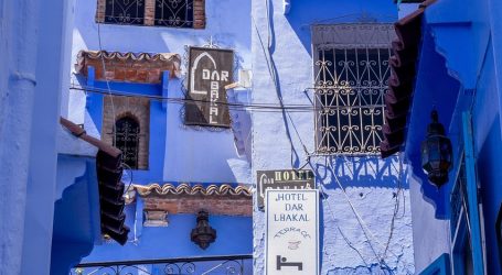 Morocco’s Tourism Boom: Revenues Reach MAD 54 Billion by Mid-2025