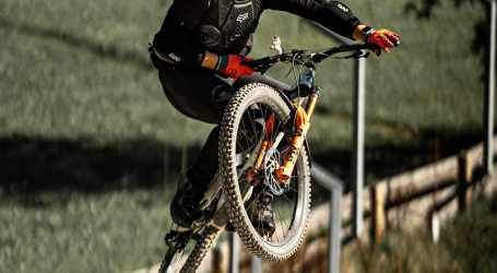 Crankworx Whistler 2025: Celebrating 20 Years of Mountain Biking Thrills