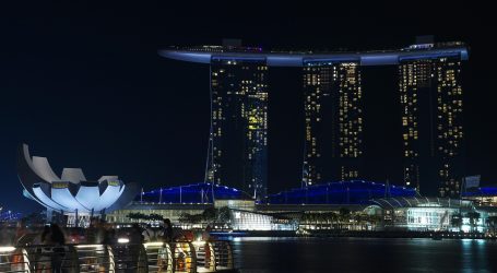 Singapore Secures Milken Institute Asia Summit Through 2028