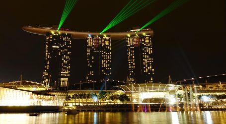 Singapore’s Travel Boom: International Arrivals Set to Break Records in 2025
