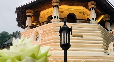 Sri Lanka Tourism Surges in 2025, Powered by Indian, Russian, and UK Visitors