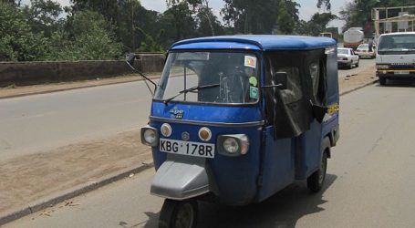 Self-Drive Tuk-Tuks Set to Transform Travel Experiences in Sri Lanka