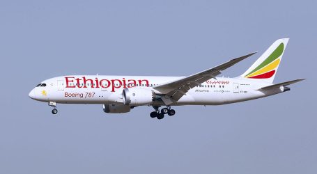 Ethiopian Airlines Eyes Direct Australia Flights: A New Era of Connectivity