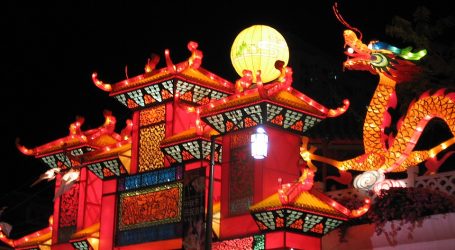 Celebrate the Mid-Autumn Festival 2025 in Chinatown, Singapore