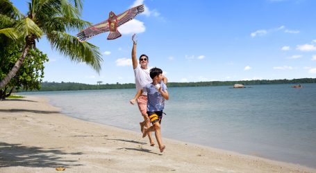 Bintan Resorts Expands Presence in India Through Strategic Workshops with Travstarz Global Group