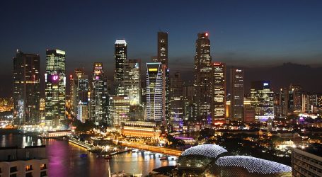 Singapore Tourism Board Partners with Grab to Elevate Visitor Experience in 2025
