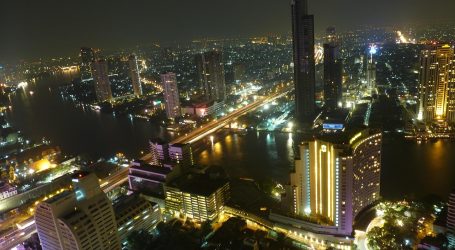 Bangkok Set to Dazzle with Grand Diwali 2025 Celebration Aimed at Indian Tourists