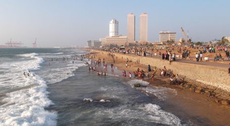 Toronto Welcomes Sri Lanka: A New Frontier for Travel Advisors